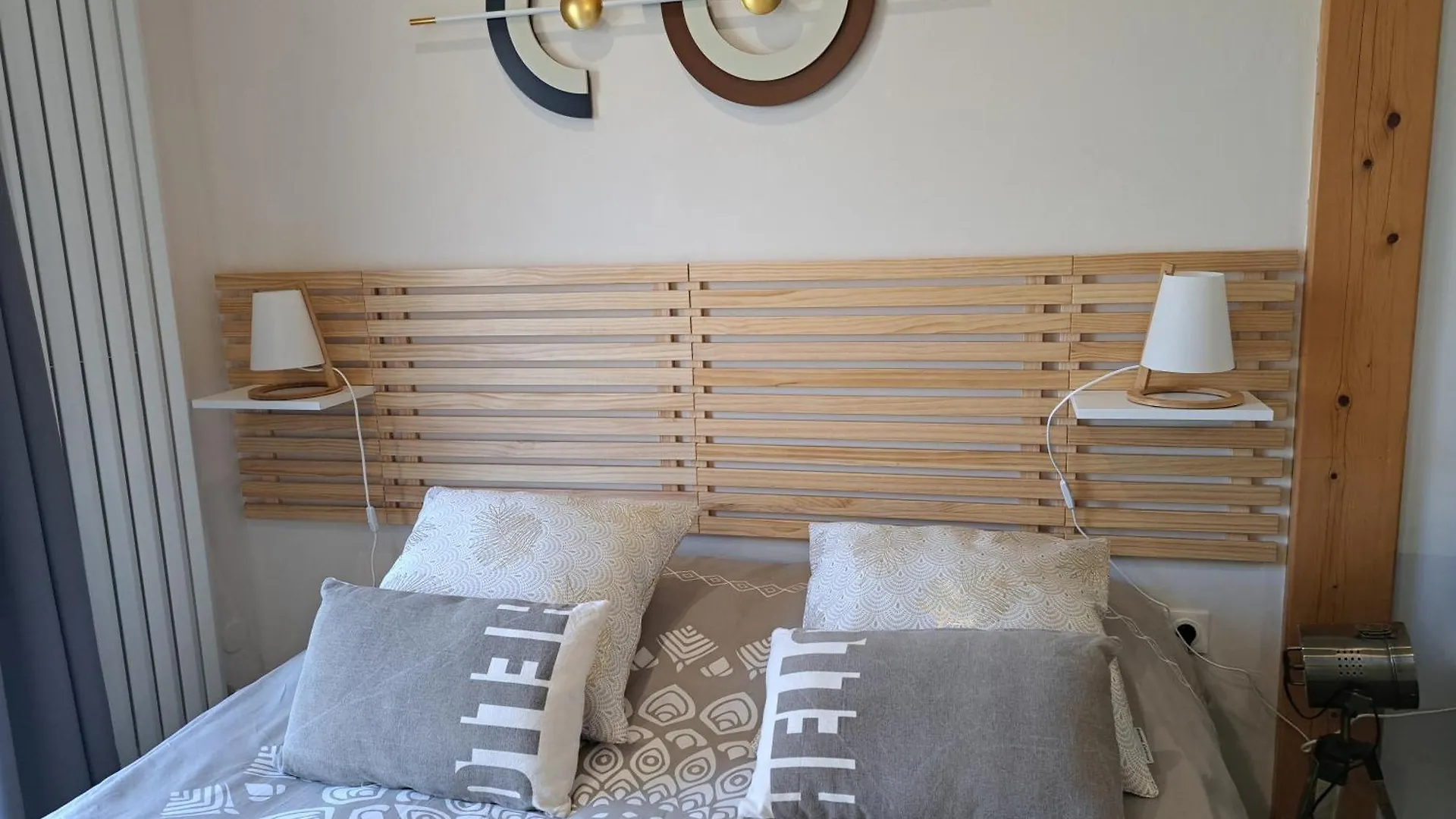 Couette-café Le Chemin Des Berands Chambres D'Hotes Renaison