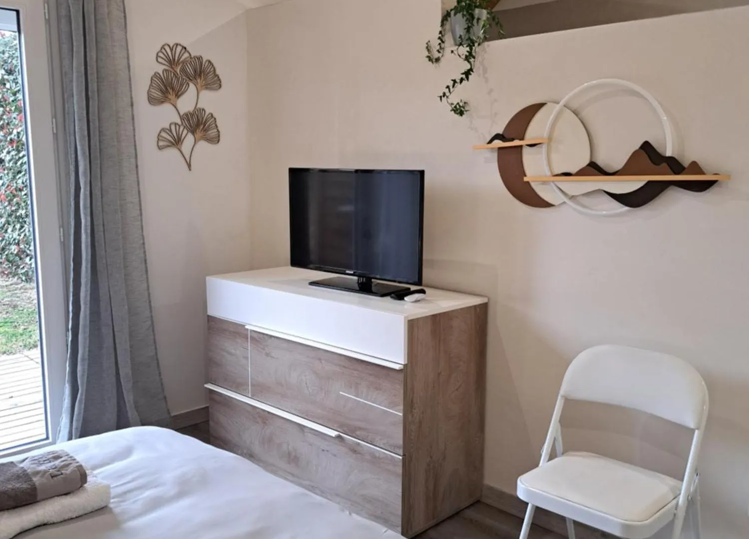 Le Chemin Des Berands Chambres D'Hotes Renaison