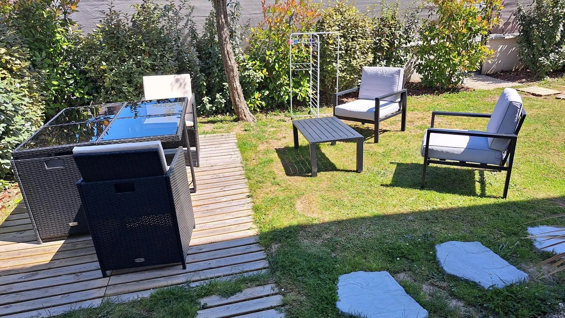 Bed & Breakfast Le Chemin Des Berands Chambres D'Hotes Renaison
