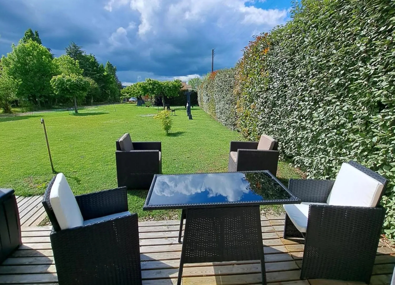 Bed & Breakfast Le Chemin Des Berands Chambres D'Hotes Renaison