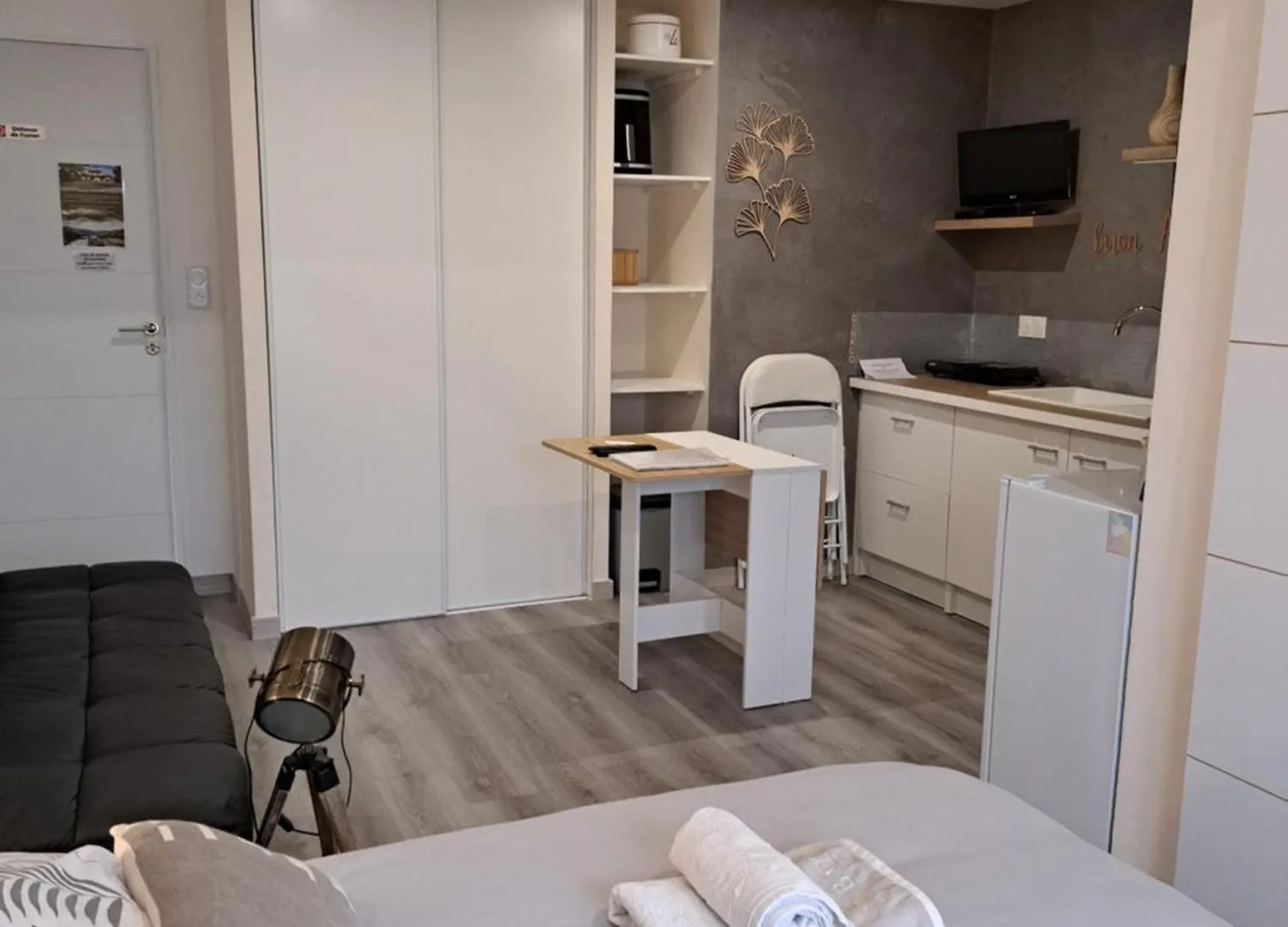 Bed & Breakfast Le Chemin Des Berands Chambres D'Hotes Renaison