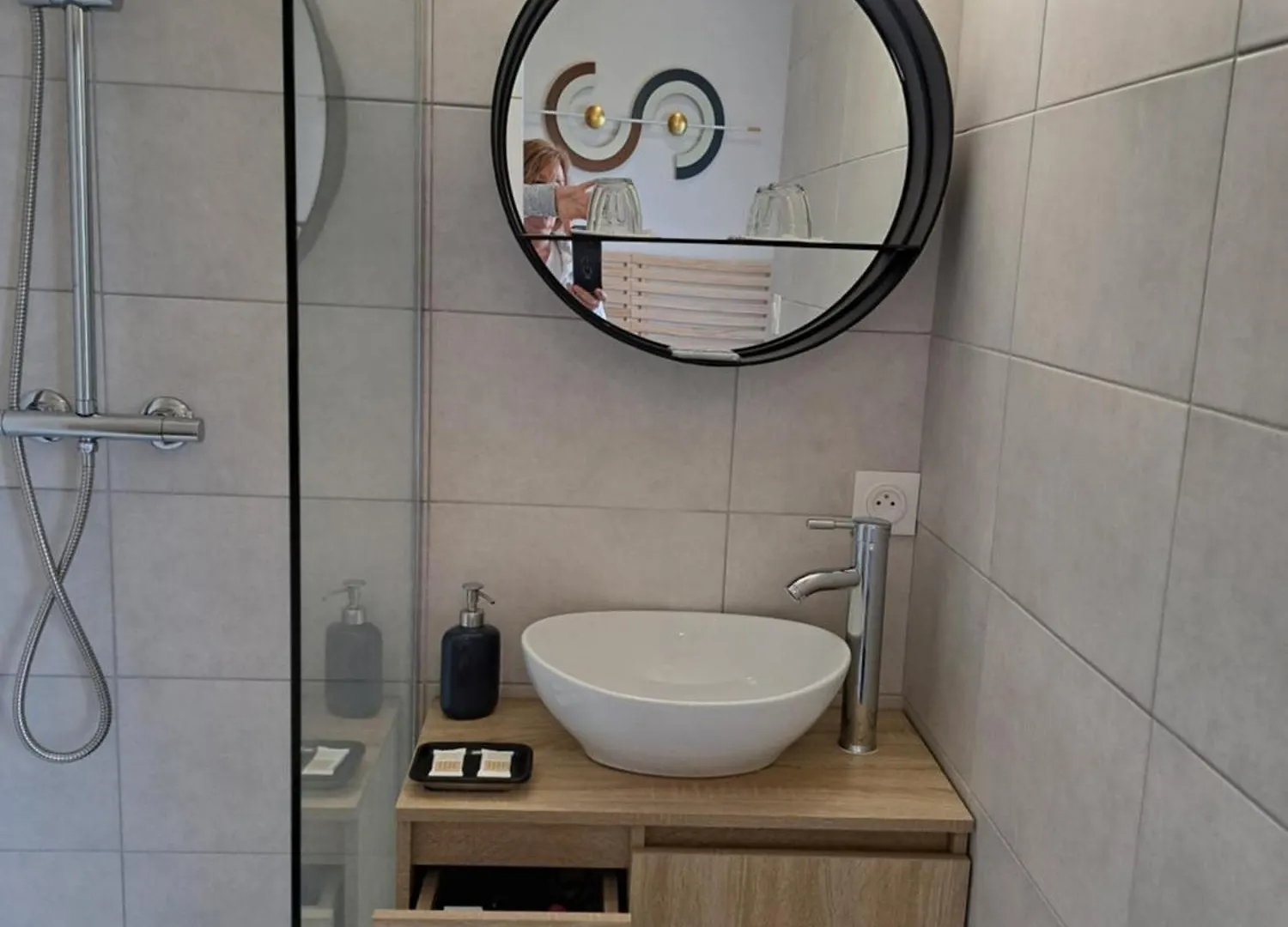 Bed & Breakfast Le Chemin Des Berands Chambres D'Hotes Renaison