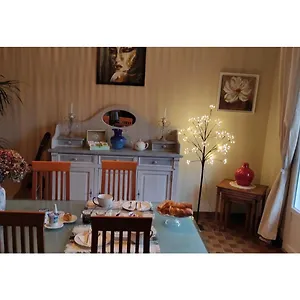 Couette-café Ty Nathy France
