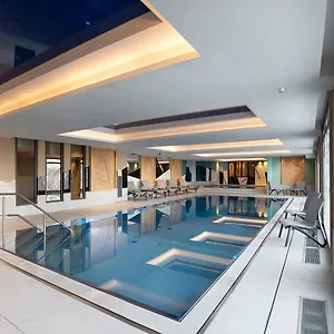 Mgm & Residences - Akoya Valmorel