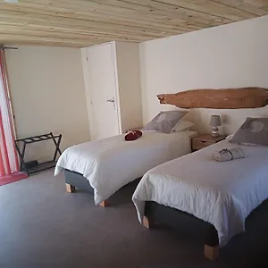 Couette-café La Canette De Phil - D'hotes, Independante - Vue Sur Piscine France