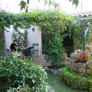** Couette-café Chez Catherine France