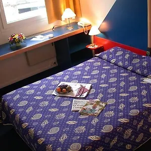 ** Hotel Stars Arcueil France