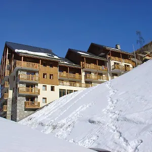 Madame Vacances - Les Valmonts Valloire