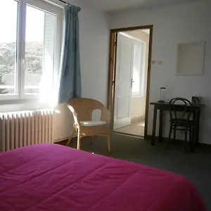Les Sources Saint-Jacques-des-Blats